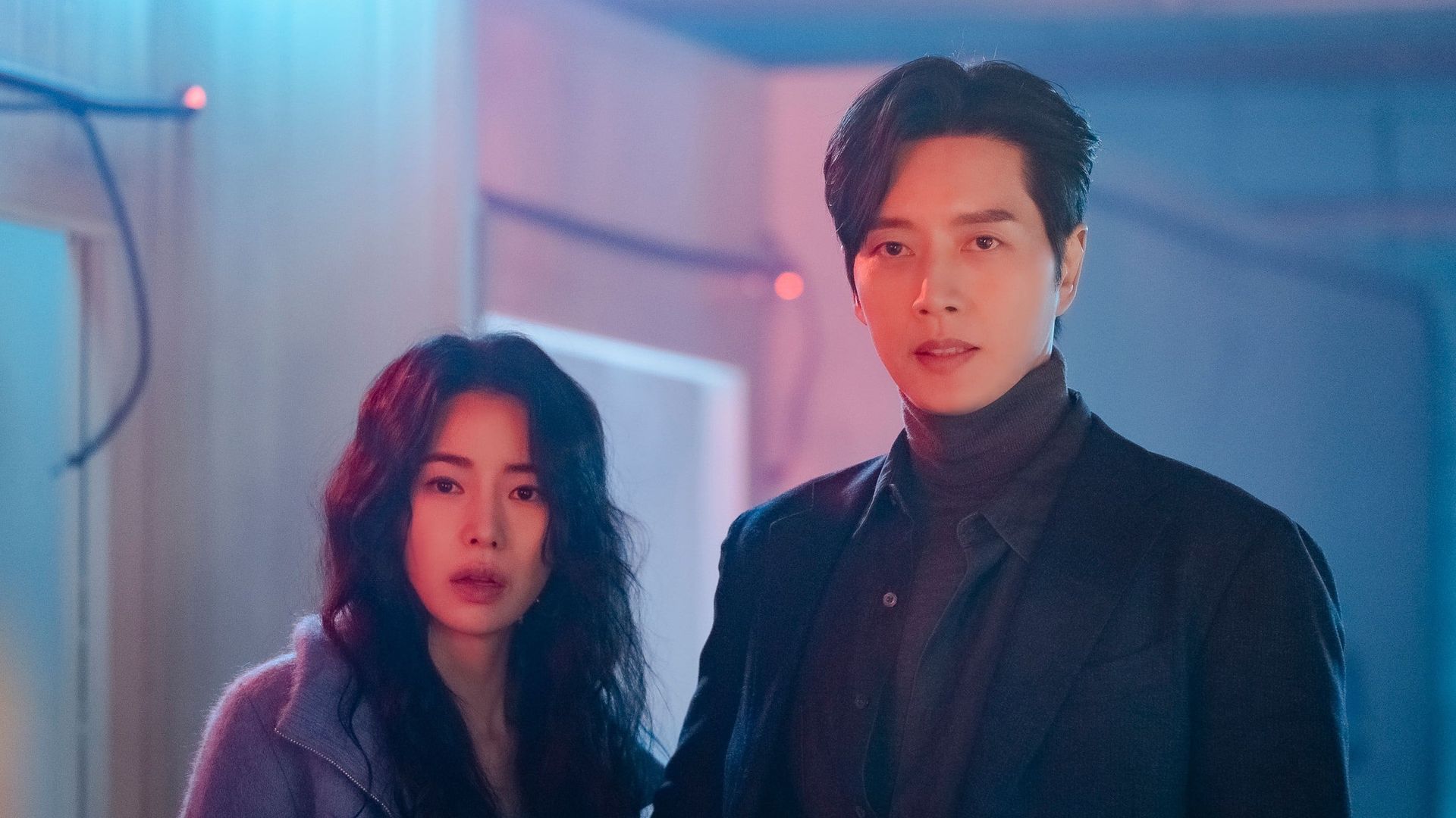 jadwal tayang The Killing Vote