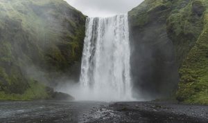 Jam Buka Air Terjun Kedung Kayang, Tarif Masuk, & Daya Tariknya