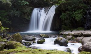 Jam Buka Curug Maribaya, Harga Tiket, dan Pesona Wisatanya