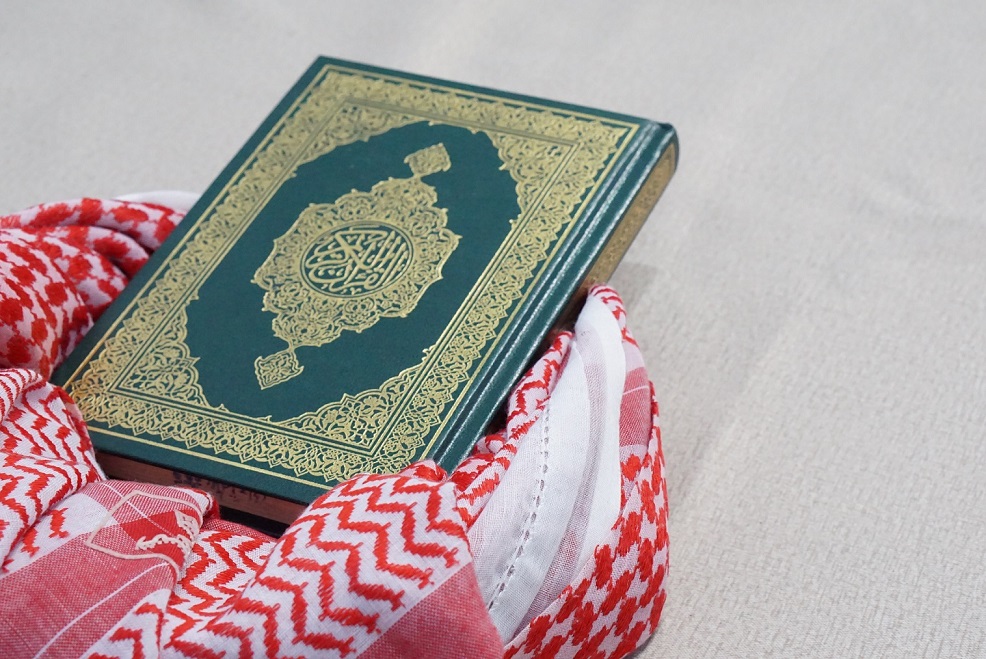keutamaan berjihad menurut Islam