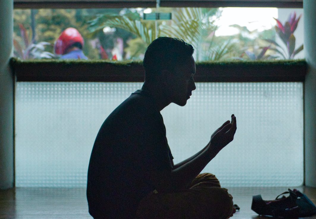 keutamaan bertawakal menurut Islam