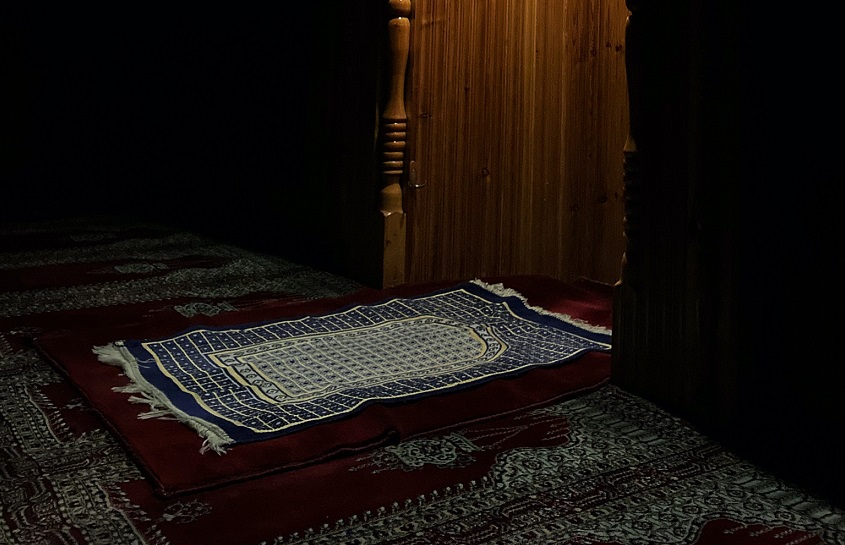 keutamaan doa selamat dunia akhirat