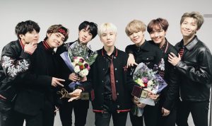 Rekomendasi 6 Lagu BTS Terpopuler, Bisa Bangkitkan Semangat!
