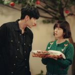 Pemain Behind Your Touch, Sinopsis, dan Jadwal Tayangnya