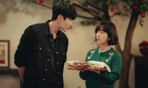 Pemain Behind Your Touch, Sinopsis, dan Jadwal Tayangnya
