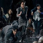 Pemain Drama 7 Escape, Jadwal Tayang, dan Sinopsisnya