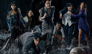 Pemain Drama 7 Escape, Jadwal Tayang, dan Sinopsisnya