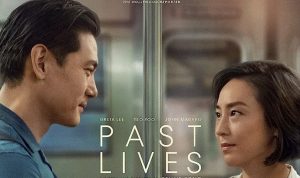 Pemain Film Past Lives, Jadwal Tayang, dan Fakta Menariknya