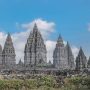 pesona Candi Prambanan