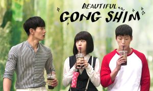 Platform Nonton Beautiful Gong Shim, Sinopsis, dan Pemainnya