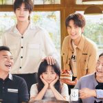 Platform Nonton Serial Go Ahead, Sinopsis, dan Fakta Menariknya