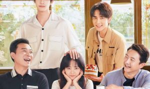 Platform Nonton Serial Go Ahead, Sinopsis, dan Fakta Menariknya
