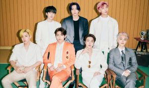 Profil Anggota BTS dan Fakta Menariknya, Army Wajib Tahu!