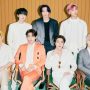 profil anggota BTS