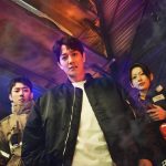 Sinopsis The First Responders Season 2, Tanggal Rilis, dan Faktanya