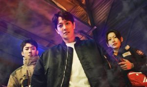 Sinopsis The First Responders Season 2, Tanggal Rilis, dan Faktanya