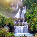 Tiket Masuk Curug Walet, Jam Buka, dan Pesona Wisatanya