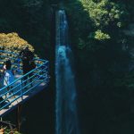Wisata Curug Pelangi Cimahi: Jam Buka, Tarif Masuk, & Pesonanya