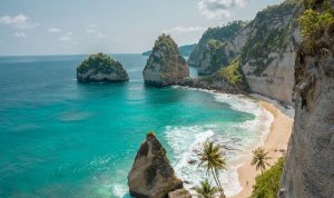 5 Destinasi Wisata Populer di Bali, Jangan Sampai Terlewat!