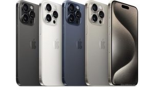 Apple iPhone 15 Pro Max: Harga, Fitur & Spesifikasi