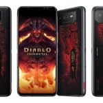 Cek Review Asus ROG Phone 6 Diablo Immortal Edition Disini!