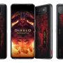 Asus ROG Phone 6 Diablo Immortal Edition (Photo GSMArena) 5W1HINDONESIA.ID