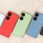 Ternyata Asus Zenfone 10 Punya RAM Hingga 16GB!