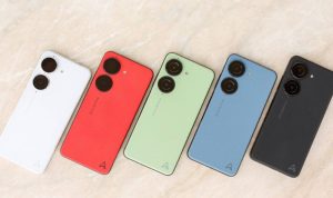 Ternyata Asus Zenfone 10 Punya RAM Hingga 16GB!