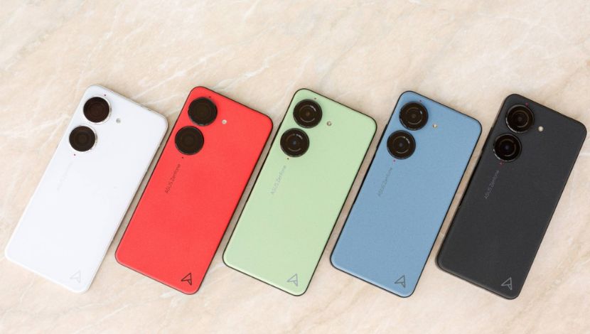 Asus Zenfone 10 (Photo GSMArena) 5W1HINDONESIA.ID