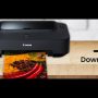 Driver Printer Canon iP2770 Mac, Linux & Windows