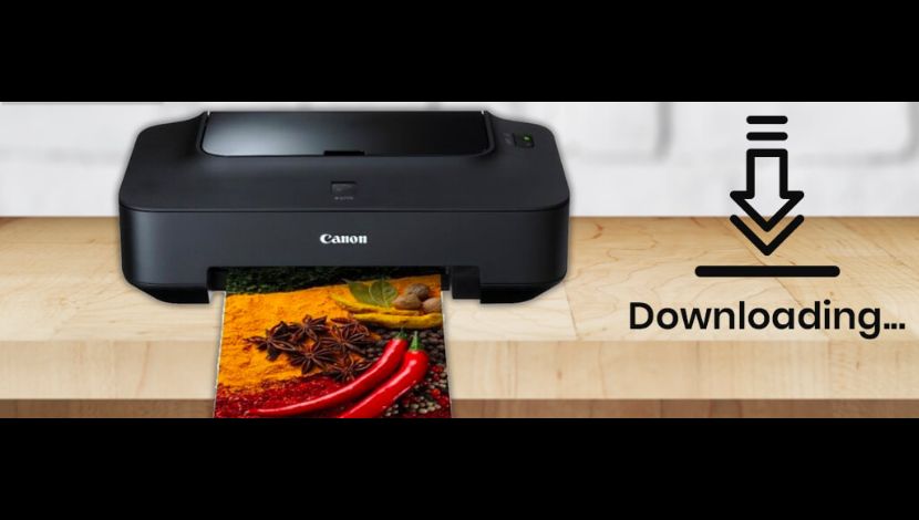 Driver Printer Canon iP2770 Mac, Linux & Windows