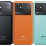 Cubot Note 21: Harga, Fitur & Spesifikasi