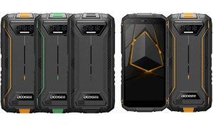 Doogee S41 Pro: Harga, Fitur & Spesifikasi