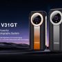 Doogee V31GT (Photo DOOGEE) 5W1HINDONESIA.ID