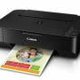 Driver Canon Pixma MP237 All-in-One Printer
