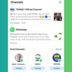 Memahami Fitur WhatsApp Channel dan Perannya
