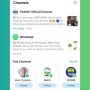 Fitur WhatsApp Channel