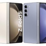 Galaxy Z Fold 5: Harga, Fitur & Spesifikasi