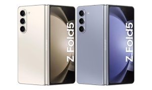 Galaxy Z Fold 5: Harga, Fitur & Spesifikasi