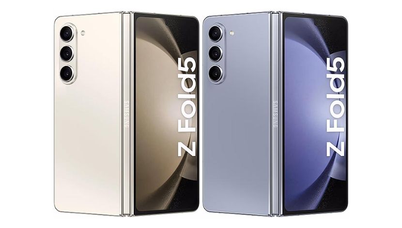 Galaxy Z Fold 5