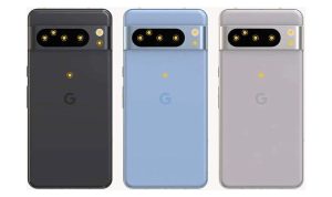 Google Pixel 8 Pro: Harga, Fitur & Spesifikasi