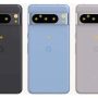 Google Pixel 8 Pro (Photo GSMArena) 5W1HINDONESIA.ID