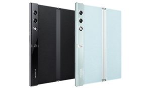 Honor V Purse: Harga, Fitur & Spesifikasi