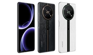 Honor X40 GT Racing: Harga, Fitur & Spesifikasi