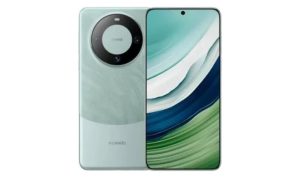 Huawei Mate 60: Harga, Fitur & Spesifikasi