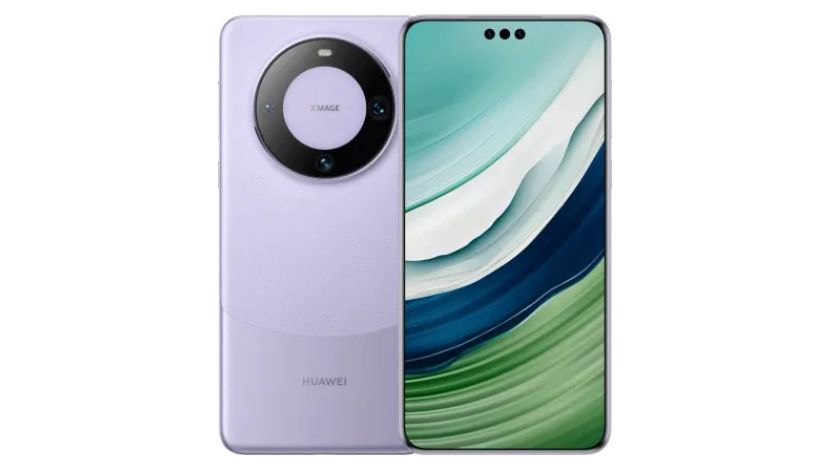 Huawei Mate 60 Pro (Photo smartprix) 5W1HINDONESIA.ID