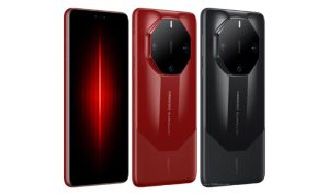 Huawei Mate 60 RS Ultimate: Harga, Fitur & Spesifikasi