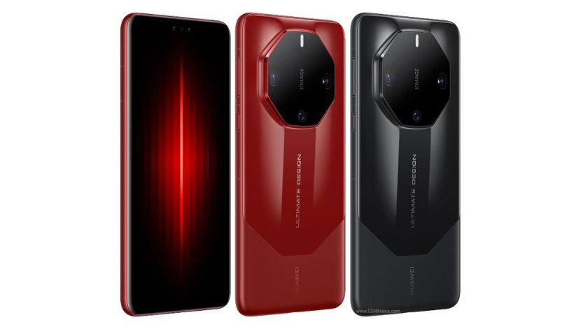 Huawei Mate 60 RS Ultimate (Photo GSMArena) 5W1HINDONESIA.ID