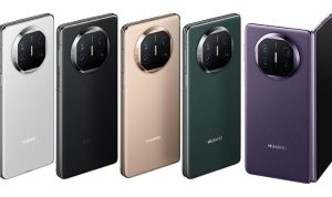 Huawei Mate X5: Harga, Fitur & Spesifikasi