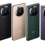 Huawei Mate X5